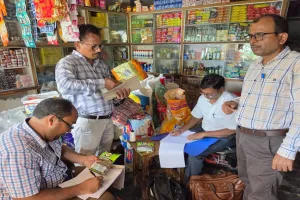 Moradabad : 265 लीटर मिलावटी सॉस सीज, डीएम के निर्देश पर FSDA ने लिए 7 नमूने