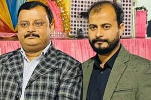 निवेश के नाम पर ठगी : आईसीएल के चेयरमैन आरके गोला समेत छह निदेशकों पर एक और FIR