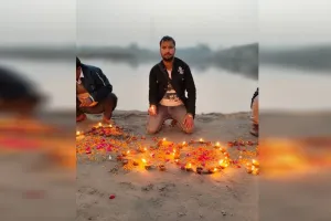 Bareilly : शराब पीने के दौरान बढ़ा विवाद, दोस्तों ने ईंट से सिर कुचल कर उतारा मौत के घाट