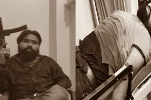 Jharkhand encounter: पुलिस मुठभेड़ में मारा गया कुख्यात  गैंगस्टर उत्तम यादव 