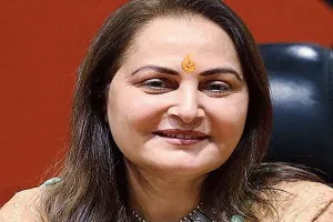 Moradabad : जयाप्रदा पर अभद्र टिप्पणी मामले में सुनवाई टली, 10 अक्टूबर को होगी सुनवाई