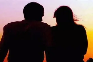 UP : पहले प्यार और शादी का दिखाया सपना, फिर मैट्रिमोनियल एप पर झांसा देकर साढ़े तीन लाख ठगे