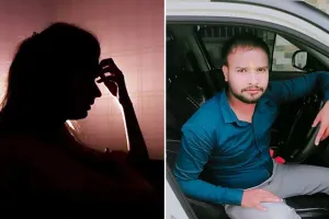 प्यार का खौफनाक अंत : प्रेमिका ने की आत्महत्या की कोशिश, प्रेमी ने ट्रेन से कटकर दी जान