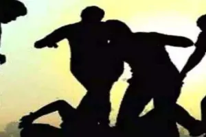 Moradabad : रामलीला के दौरान पुलिस की मौजूदगी चले लात घूंसे, आरोपियों के खिलाफ FIR