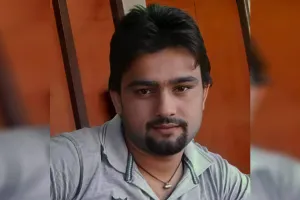 दर्दनाक : टांडा में करंट लगने से युवक की मौत, वाशिंग मशीन का तार लगाते वक्त हादसा