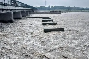Monsoon: दिल्ली में खतरे के निशान से तीन फुट ऊपर पहुंचा यमुना का पानी, स्टैंड-बाय मोड में बचाव दल और एजेंसियां