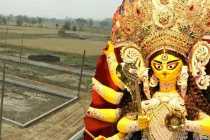 नवरात्र के दूसरे दिन हुए 940 बैनामे,  नवरात्र के दूसरे सबसे ज्यादा मोहनलालगंज में हुई रजिस्ट्री 