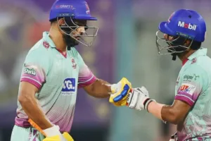 UP T20 League 2025: यूपी टी20 लीग में काशी रुद्रास ने मारी बाजी, कप्तान की धमाकेदार पारी ने बनाया हीरो