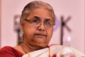 Sushila Karki: जानें कौन हैं सुशीला कार्की? नेपाल में जेन-जी प्रदर्शनों के बीच बन सकती हैं कार्यवाहक पीएम, भारत से है रिलेशन