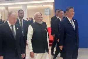 SCO सम्मेलन में पीएम मोदी की दहाड़... आतंकवाद को नहीं करेंगे बर्दाश्त, जानें हर अपडेट