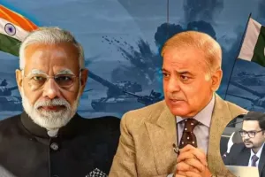 भारत ने संयुक्त राष्ट्र में पाकिस्तान को बुरी तरह से धोया, कहा- 