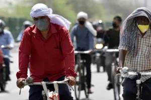 अब हीट एक्शन प्लान के साथ ही बनेंगी विकास योजनाएं, यूपी के इन जिलों की होगी बल्ले-बल्ले, जानें क्या है City Heat Action Plan