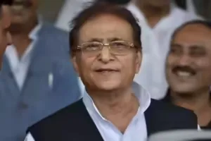 Azam Khan:आजम खान की जमानत पर लगी नई पाबंदी? जानें क्या है वजह