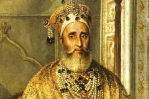 21 सितंबर: बहादुर शाह जफर को अंग्रेजों ने गिरफ्तार किया