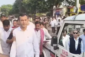 UP News: 23 महीने बाद आजम खान सीतापुर जेल से हुए रिहा, समर्थकों और परिवार में खुशी की लहर
