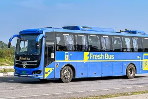 पब्लिक ट्रांसपोर्ट का ई-युग, ग्रीन एनर्जी की ओर देश... ई बसों के बढ़ते चलन से हर सफर clean and green