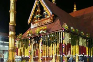 केरल चुनाव से पहले लखनऊ के सबरीमाला मंदिर में हिंदुत्व की अलख जगाएंगे योगी, मंदिर प्रबंधकों ने मुख्यमंत्रीको भेजा आमंत्रण