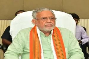 पूर्व सदस्यों ने मांगी मौजूदा विधायकों जैसी सुविधाएं... वित्त मंत्री सुरेश खन्ना से मिले पूर्व विधायक एवं पूर्व विधान परिषद सदस्य