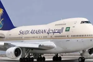 सऊदी एयरलाइन्स ने वापस लिया किराया वृद्धि का फैसला, लखनऊ-जेद्दा यात्रियों को मिली बड़ी राहत