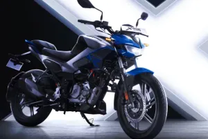 हीरो मोटोकॉर्प को त्योहारों में अच्छी बिक्री की उम्मीद, दोपहिया क्षेत्र में शीर्ष पर रहने का भरोसा 