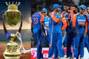 Asia Cup T20 Cricket Tournament: अमीरात के खिलाफ भारतीय ऑलराउंडर्स का होगा जलवा, ट्रॉफी के लिए टीम जमकर बहा रही पसीना