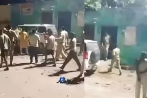 Meerut News: मामूली विवाद ने लिया हिंसक रूप, पांच घायल और आठ गिरफ्तार 