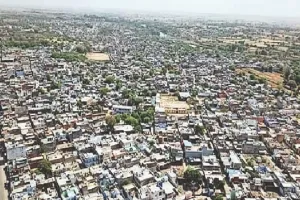 200 नगर पालिका परिषदों में संपत्तियों का होगा GIS सर्वेक्षण, अमृत 2.0 की राज्य स्तरीय समिति की बैठक में हुआ फैसला