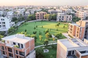 सौमित्र विहार योजना के किसानों को दूसरे दिन 490 भूखंड आवंटित, लैंड पूलिंग पर जमीन देने वाले किसानों को हुआ 4 से 5 गुना फायदा