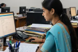 Lucknow News: CGL परीक्षा में सॉल्वर गिरोह का खुलासा, सरगना समेत 11 आरोपी गिरफ्तार