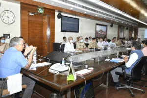 Health News: ब्रेन स्टेम डेड मरीजों के अंगदान पर खर्च उठाएगा लोहिया संस्थान, शासी निकाय की 41वीं बैठक में लिया गया निर्णय