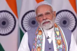 PM Modi Bihar: महिलाओं के खातों में जमा हुए 10 हजार रुपये, पीएम मोदी बोले - 'हम और नीतीश आपके दो भाई'