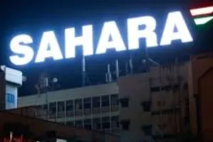 नगर निगम ने सहारा समूह से वापस ली 170 एकड़ भूमि, शर्तों के उल्लंघन पर सम्पत्ति विभाग ने की कार्रवाई