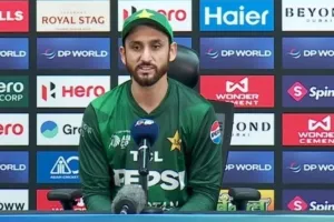 Ind Vs Pak: फाइनल से पहले पाकिस्तानी कप्तान सलमान आगा का बौखलाहट भरा बयान, भारतीय टीम को दी खुली चुनौती