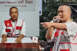 सूडान गुरुंग कौन हैं? जिनके नेतृत्व में नेपाली युवा सड़कों पर उतरे, पीएम ओली को देना पड़ गया इस्तीफा