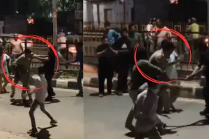 Agra News: आबकारी टीम पर दबंगों ने किया हमला, दो सिपाही घायल 