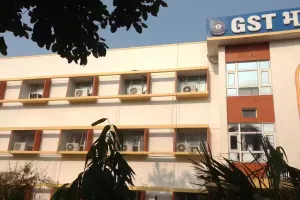 जीएसटी कार्यालय के बाहर खडे़ वाहनों का नया ठिकाना होगा खुजौली... बनाया जाएगा प्रवर्तन टीम के लिए कार्यालय 