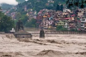 हिमाचल प्रदेश में राहत कार्य के लिए त्रिपुरा देगा 5 करोड़ रुपये: मुख्यमंत्री साहा 