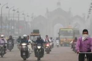 धरा रह गया वायु गुणवत्ता सुधार का बजट, रैंकिंग में चौथे से  पिछड़कर 15वें स्थान पर पहुंचे... अधिकारियों की लापरवाही