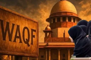 Waqf Amendment Act: सरकार ने सुप्रीम कोर्ट के फैसले का किया स्वागत, विपक्ष ने कहा- नाकाम हुई ‘विकृत मंशा’