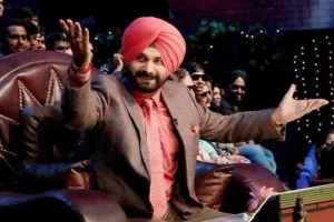 India's Got Talent: ‘जो अजब है, वो गजब है’ के साथ लौटा इंडियाज गॉट टैलेंट, सिद्धू ने किया लॉन्च 