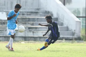 Lucknow Football League: शिवनाथ और सुशांत की धमाकेदार खेल से लखनऊ फॉल्कंस ने दर्ज की बड़ी जीत, टेक्ट्रो क्लब ने भी दिखाया दम