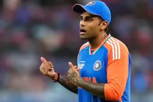 श्रीलंका के खिलाफ जीत के बाद भी नहीं थमा सूर्यकुमार का गुस्सा! जानें सुपर ओवर को लेकर क्या बोले कप्तान