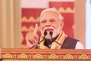 Engineer's Day: प्रधानमंत्री मोदी ने इंजीनियर दिवस की दीं शुभकामनाएं... कहा- विकसित भारत के निर्माण में निभाते रहेंगे अहम भूमिका