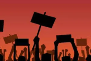 शिक्षा मित्रों ने जताई नाराजगी, बीएसए को देंगे ज्ञापन... बीएलओ ड्यूटी और मानदेय में देरी से हैं परेशान