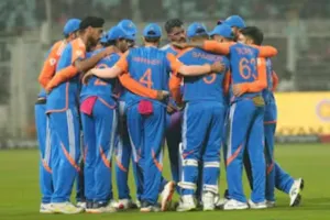 India vs UAE T20I Head to Head: एशिया कप में आज होगी रोमांचक टक्कर, जानिए दोनों टीमों का हेड-टू-हेड रिकॉर्ड और पिच रिपोर्ट