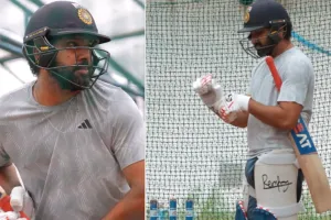 Rohit Sharma: रोहित शर्मा ने वीडियो शेयर कर वनडे रिटायरमेंट की अटकलों पर लगाया विराम