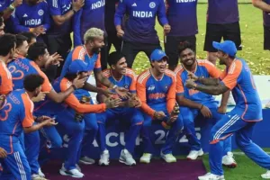 BCCI ने नहीं... इन खिलाड़ियों ने किया था पाकिस्तान से ट्रॉफी लेने से इनकार, सूर्यकुमार ने जानें क्या कहा