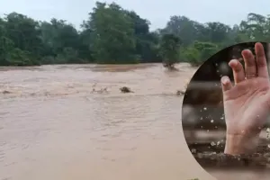 छत्तीसगढ़: बांध टूटने से मचा हाहाकार, अचानक बाढ़ से अब तक 4 लोगों की मौत, कई लापता