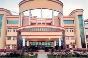 Good News: BRD गोरखपुर का होगा विस्तार, मरीजों के साथ प्राइवेट वार्ड और रेजीडेंट डॉक्टरों को मिलेंगी ये सुविधाएं