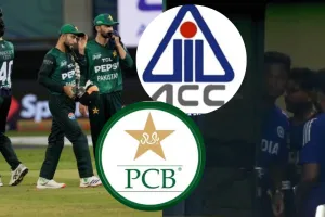 भारतीय खिलाड़ियों ने नहीं मिलाया हाथ... तो ACC से शिकायत करने पहुंच गया PCB, कही ये बात